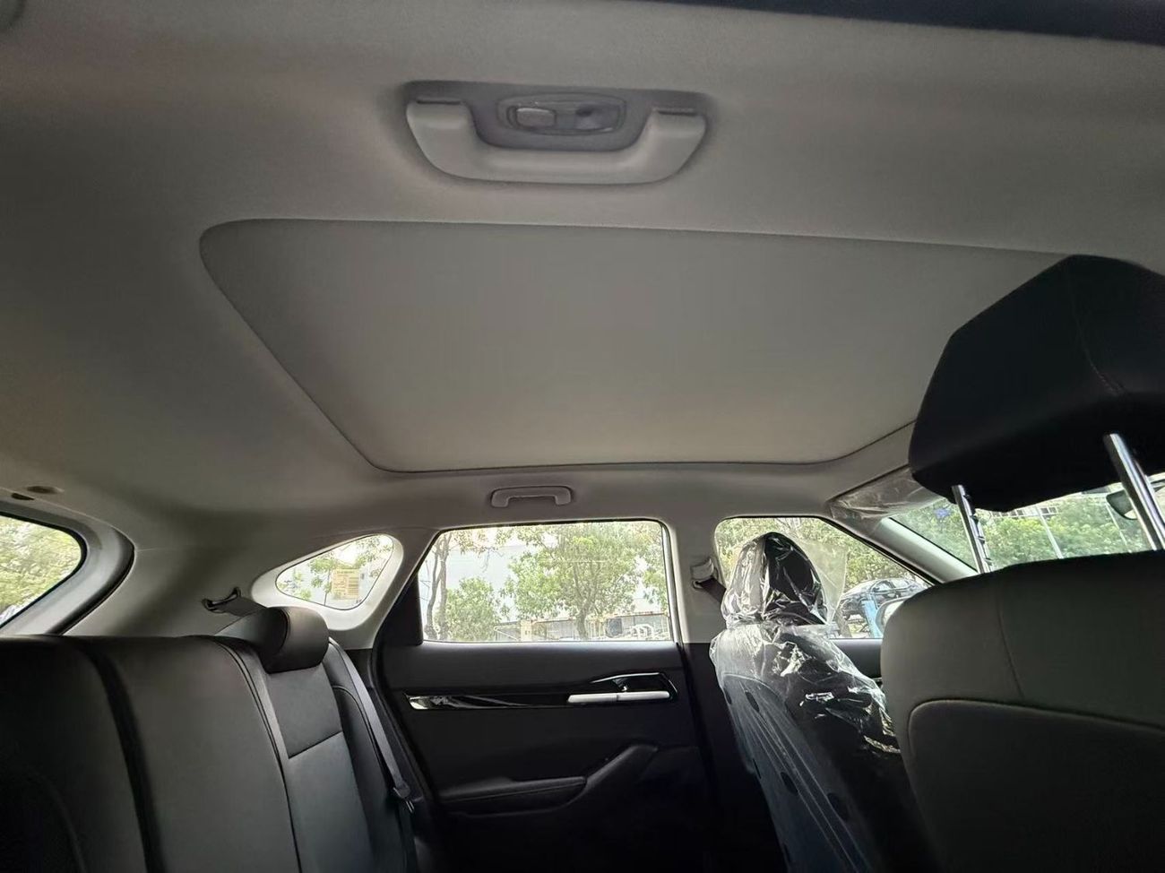 كيا سيلتوس 1.5L IVT Luxury Edition