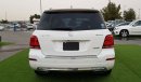 مرسيدس بنز GLK 350 Japan imported - Very clean car free accident 87000 km only