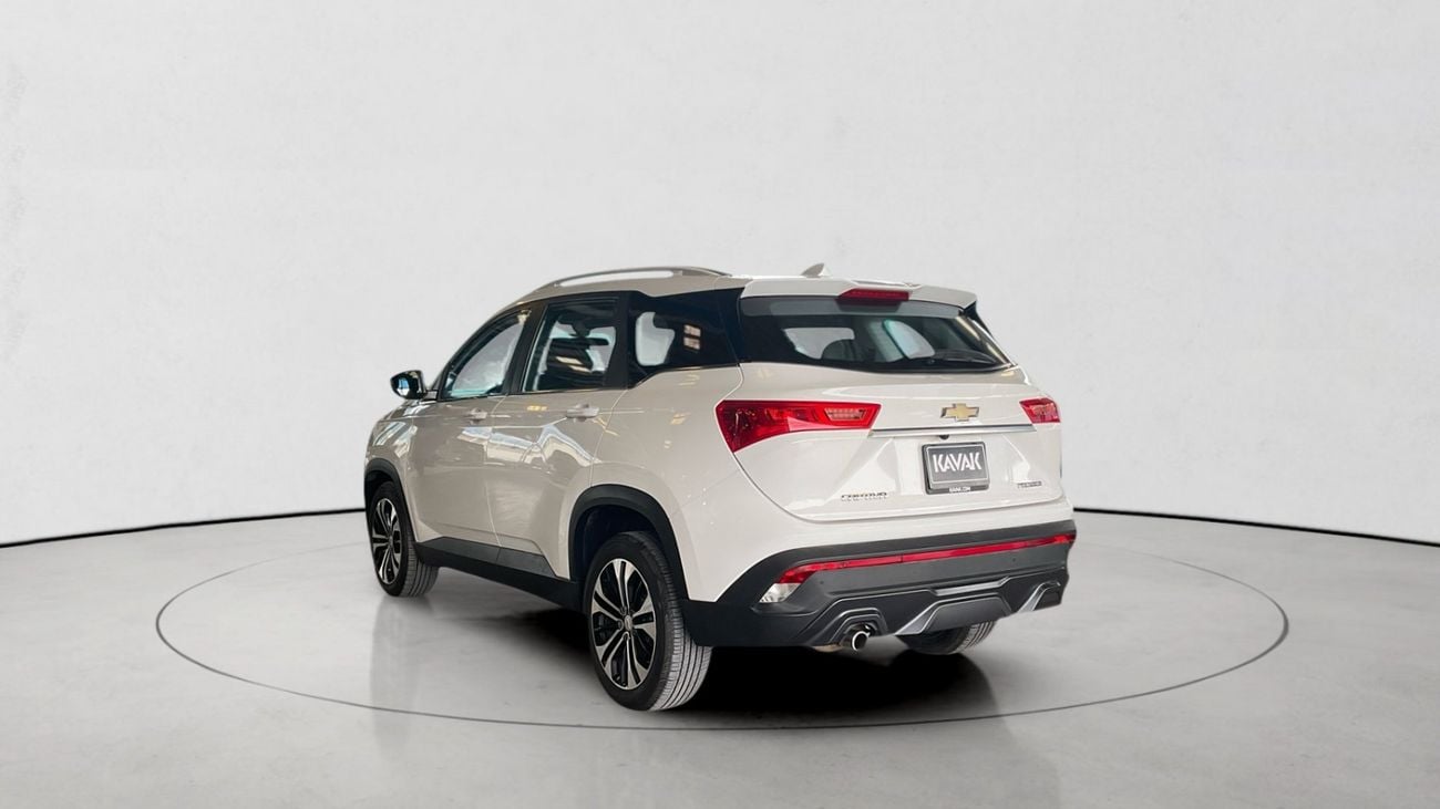 Chevrolet Captiva Premier 1.5L (149 HP) (5 Seater) Premier | Guaranteed Warranty | 0 Down Payment