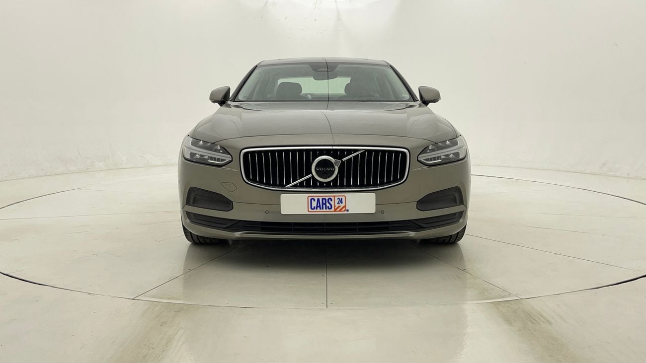 Volvo S90 B5 MOMENTUM 2 | Zero Down Payment | Free Home Test Drive