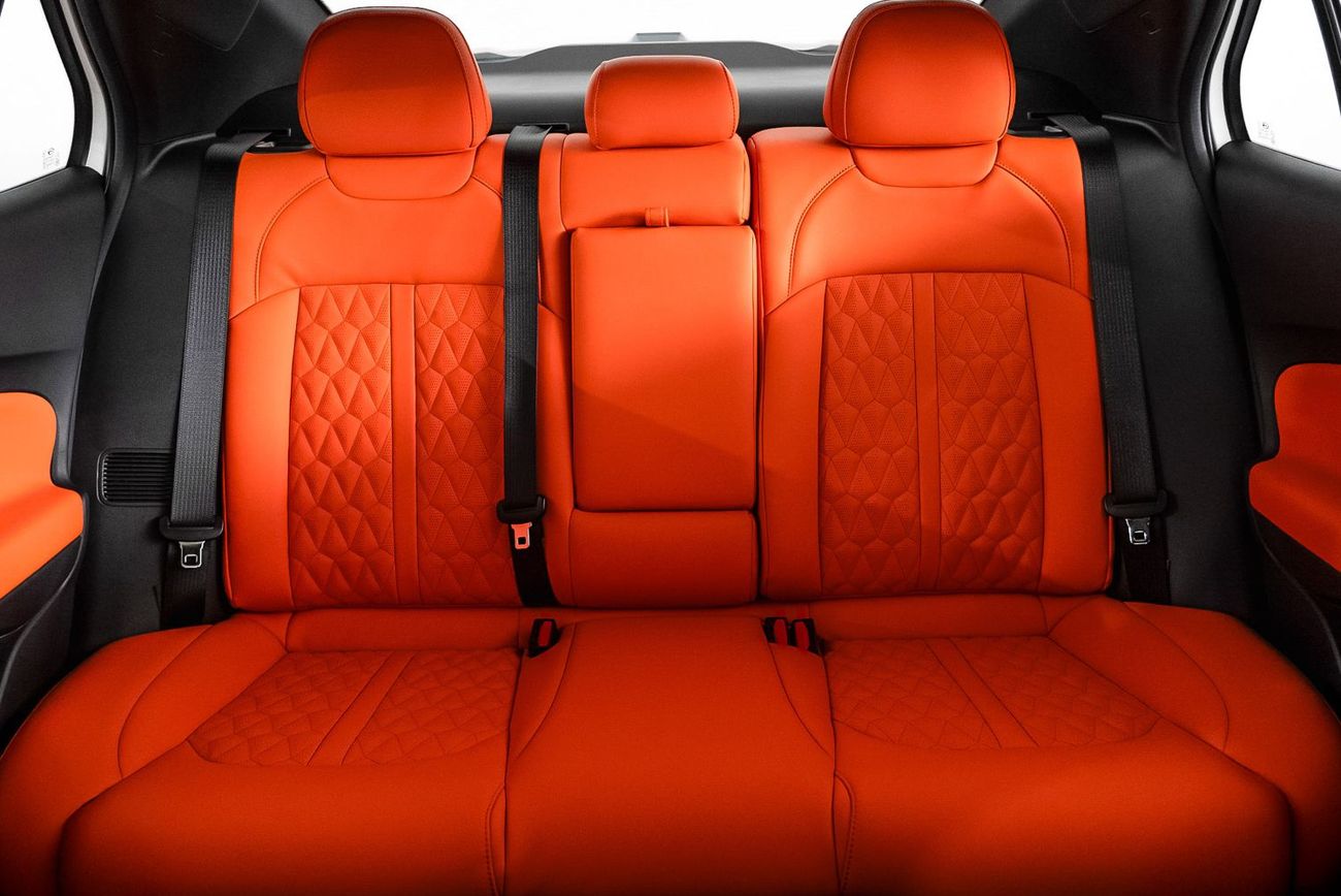 جي إي سي إمباور آر