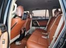 تويوتا برادو VXR TXL 2015 Upgrade To 2023 Top Of The Range Very Clean And Perfect Condition
