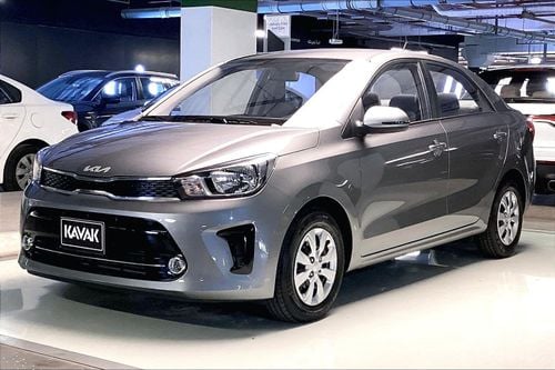 Kia Pegas LX | National Day Celebration | Guaranteed Warranty | 0 Down Payment