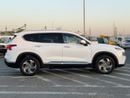 Hyundai Santa Fe SMART 2022 Hyundai Santa fe Limited 2.5L Turbo Full Option Panoramic View - Sensor & Radar With 360* CAM -