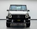 Mercedes Benz G63 AMG 2026 Mercedes Benz G63 AMG, Warranty, Delivery Kms, Fully Loaded, Korean