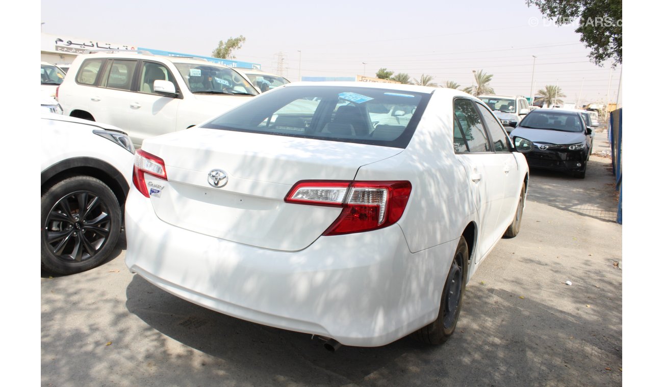 Toyota Camry Brand new 2.5L FOR EXPORT ONLY