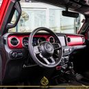 Jeep Wrangler Rubicon