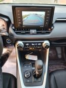 Toyota RAV4 TOYOTA RAV 4 XLE 2021 HYBRID