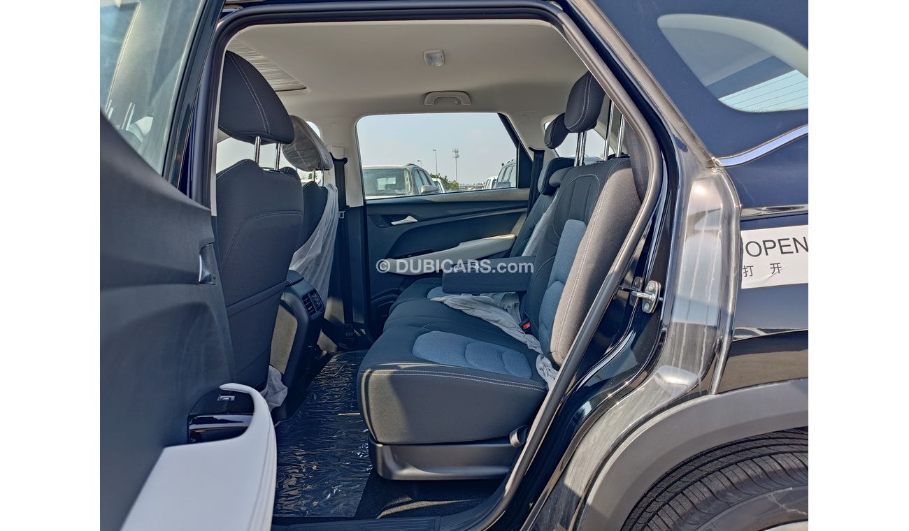 Chevrolet Captiva Premier, 1.5L Petrol TURBO, 18" Rims, Special Price on Call ( CODE # CAP01)