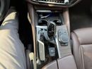 بي أم دبليو 530i Exclusive Luxury 2.0L