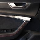 أودي RS6 AED 5,749 P.M • 0% Downpayment • Audi RS6 Avant TFSI Quattro • 1 Year Warranty