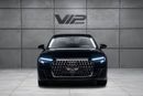 Audi A8 Audi A8 L | 2026 Model | GCC | Brand New