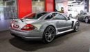 Mercedes-Benz SL 65 AMG Black Series