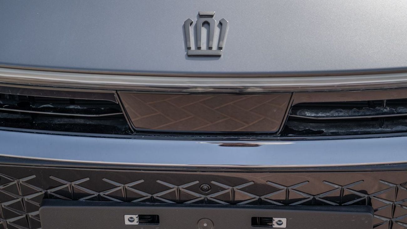 تويوتا كراون PLATINUM TOYOTA CROWN 2.5 HEV HI -2026YM