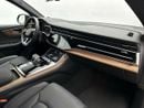 Audi Q8 55 TFSI quat 340hp Luxury (Ref# 020190)