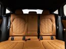 BMW X6 40i M Sport 3.0L 2023 BMW X6 xDrive40i, 2027 BMW Warranty + 2032 BMW Service Contract, Low KMs, GCC