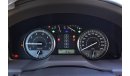 Toyota Land Cruiser GXR V8 4.6L Petrol Automatic