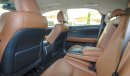 Lexus RX350 FULL SERVICE HISTORY GCC SPECIFICATION