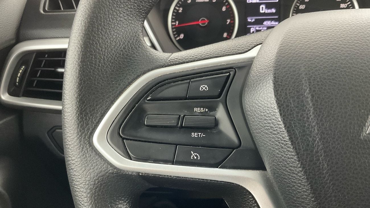 Chevrolet Captiva LS | Guaranteed Warranty | 0 Down Payment