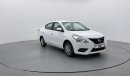 Nissan Sunny SV 1.5 | Under Warranty | Inspected on 150+ parameters