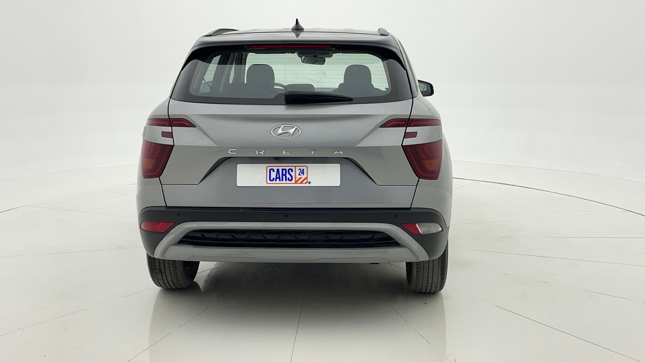 Hyundai Creta SMART 1.5 | Zero Down Payment | Free Home Test Drive
