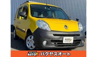 Renault Kangoo KWK4M