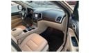 جيب جراند شيروكي 2014 JEEP GRAND CHEROKEE / 4X4 / FULL OPTION