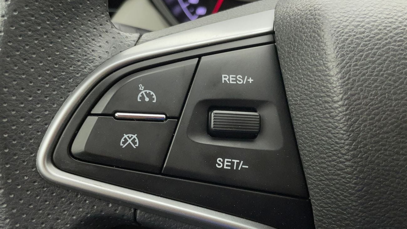 شيفروليه جروف LT 1.5 | بدون دفعة مقدمة | اختبار القيادة في المنزل