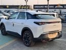 Peugeot 3008 NEW PEUGEOT 3008 Allure - 1.6T - (2026 MODEL) GCC specs