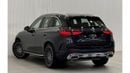 Mercedes-Benz GLC 200 2024 Mercedes Benz GLC200 AMG 4MATIC, May 2029 Mercedes Warranty, Full Options, Very Low Kms, GCC