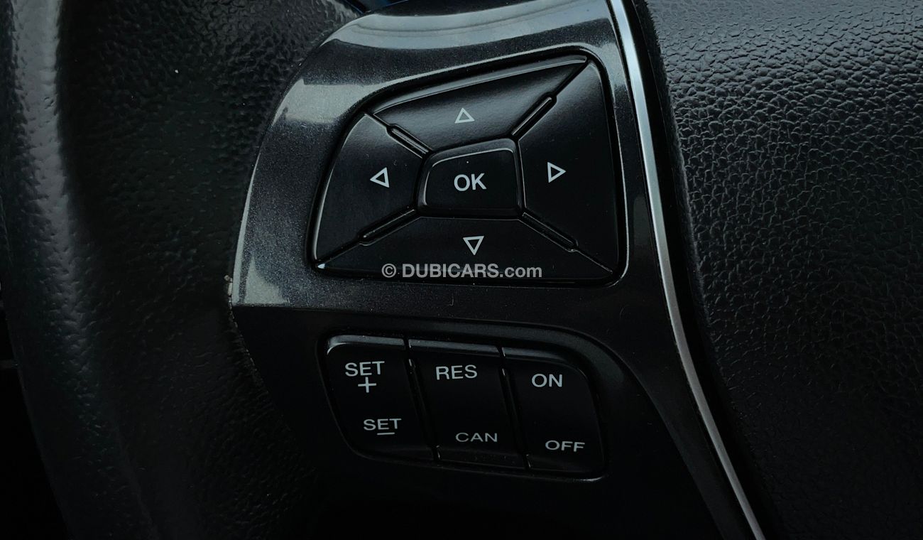 Ford Explorer LIMITED 3.5 | Zero Down Payment | Free Home Test Drive