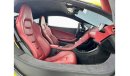 McLaren 650S Std Std Std Std 2016 McLaren 650S, Service History, Warranty, GCC