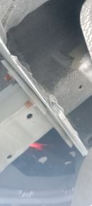 MG ZS Std 1.5L STD 1.5 | Zero Down Payment | Home Test Drive