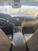 Jeep Grand Cherokee جيب غراند شيروكي