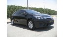 Toyota Corolla 1.6 2016 SE