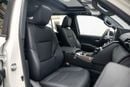 تويوتا لاند كروزر GXR 4.0L - Pearl White Inside Black | Export Only