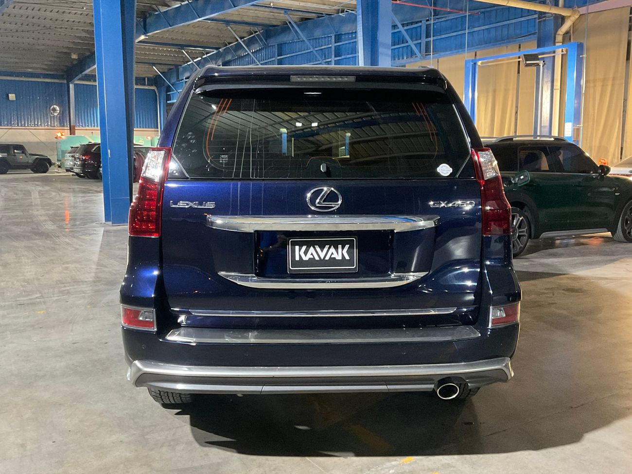 لكزس GX 460 Platinum | شامل الضمان | 0 ﺪﻔﻋﺓ ﺃﻮﻟﻯ