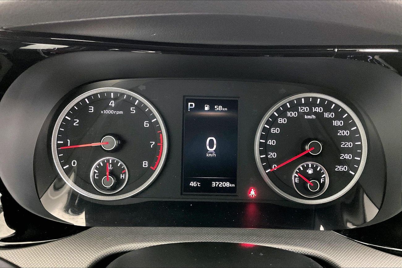 Kia K5 LX | Guaranteed Warranty | 0 Down Payment