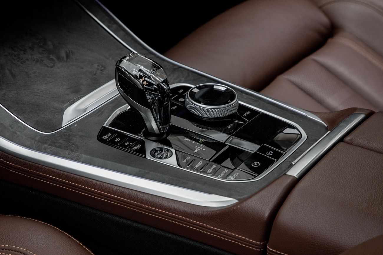 BMW X5 X5 M-Kit | 3,330 P.M | 0% Downpayment | Perfect Condition! | Ramadan Offer!