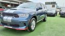 Dodge Durango GT