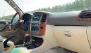 Toyota Land Cruiser Toyota Land Cruiser 2007 GXR Ref# 428