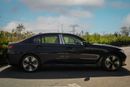BMW i3 2025 BMW I3 40L Night Sports Version