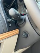 Toyota Prado 4.0 VX V6  Full Option (Ready Stock) GCC