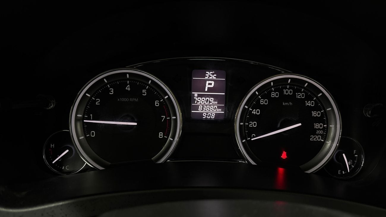 Suzuki Ciaz GL 2023 GL | AED 381/Month | 0 DP | 30 Day Return | Warranty