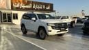 Toyota Land Cruiser GXR - Land Cruiser GXR 2026