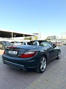 مرسيدس بنز SLK 200 Std