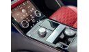 لاند روفر رينج روفر فيلار 2020 Range Rover Velar SV Autobiography, Feb 2025 Range Rover Warranty + Service Package,GCC