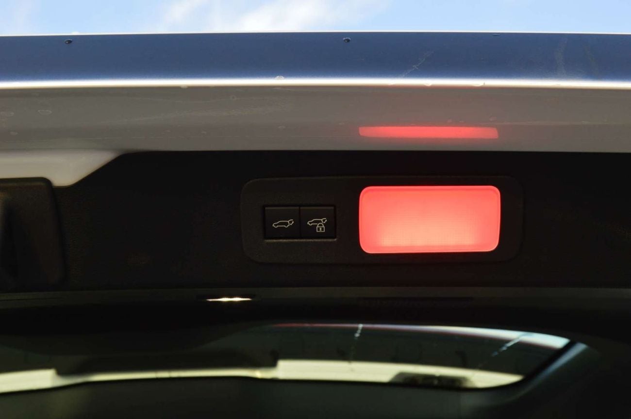 Toyota Land Cruiser Toyota LC300 GR-S 3.3 Diesel 2024 Full with Radar GCC