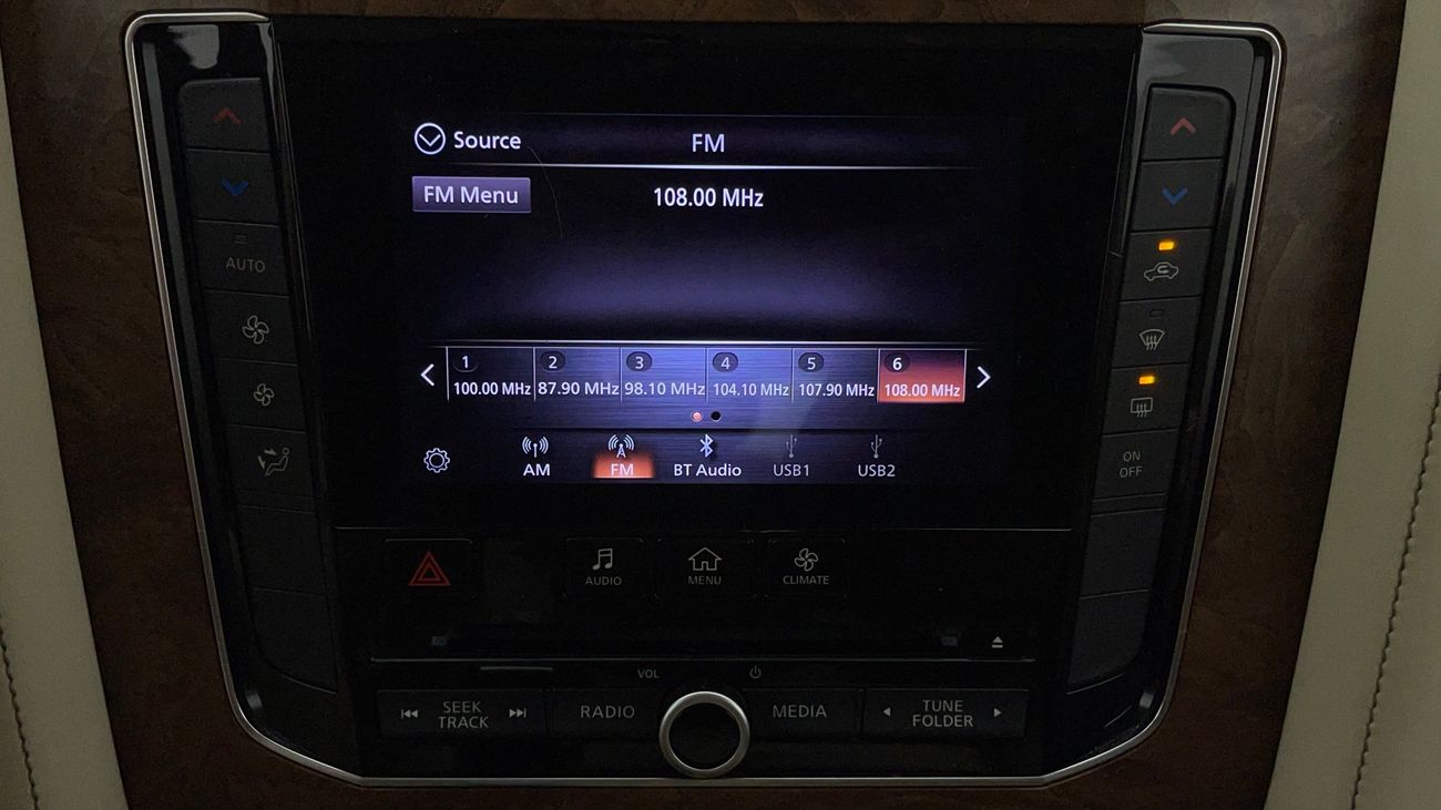 Nissan Patrol SE T2 4 | Zero Down Payment | Home Test Drive