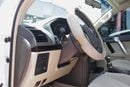 Toyota Prado GXR, V6 ,GCC
